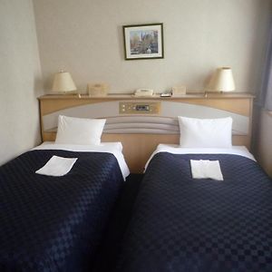 Twin Room Non-Smoking
